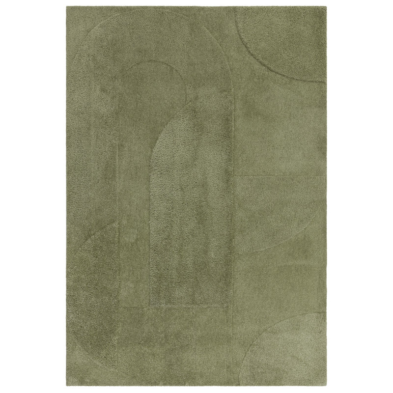Area Rug, Rectangle 160 x 230 cm
