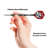 Fat Can Twin Pack Steel Tip Dart