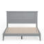 Lit plateforme en bois massif Markovich-1111549223-1111549222