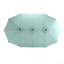 Grand parasol rectangulaire double 14,8 pi avec manivelle-1937765798