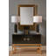 Beveled Mirror