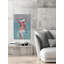 Wrapped Canvas Print-36799769