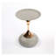 Table de bout Mermaid Tail