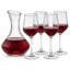 ATMOSFERA Drinking Glass Set