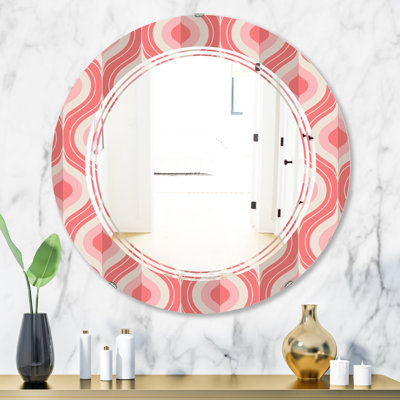 Wall Mirror