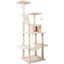 Ginny Cat Tree / Condo-738987873-706936040