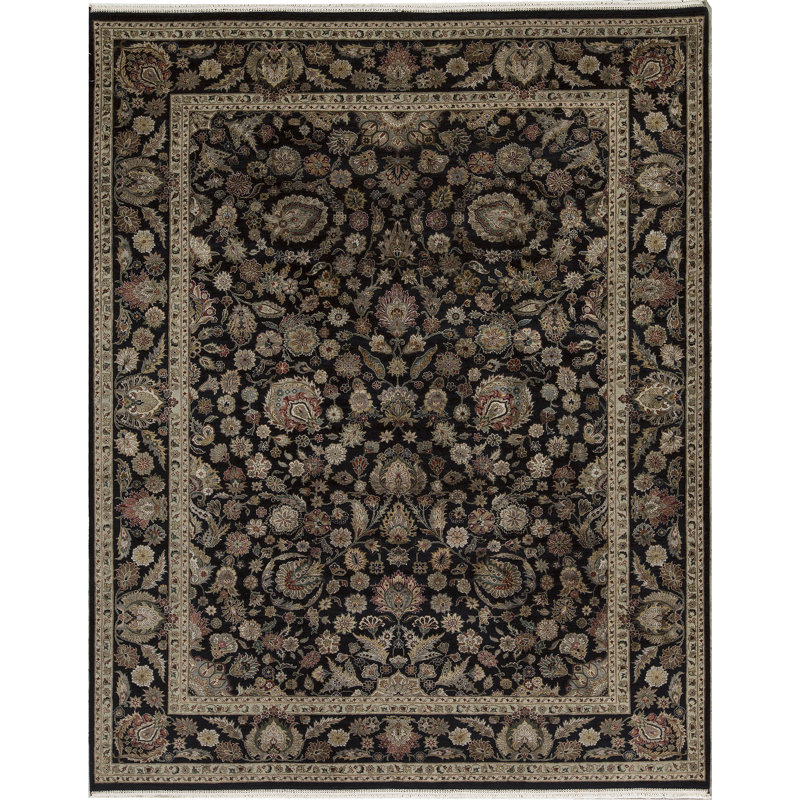 One-of-a-Kind 8'11" X 11'5" Area Rug