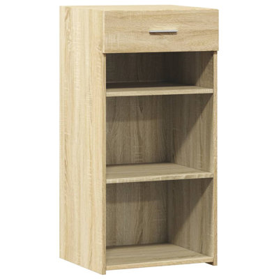 Alphanso 45cm Sideboard