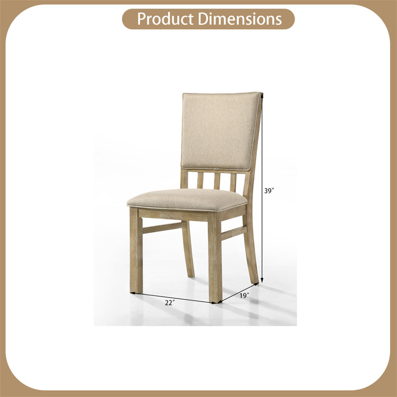 Chaise d'appoint d'Yvens