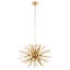 Alexus 9 - Light Sputnik Chandelier