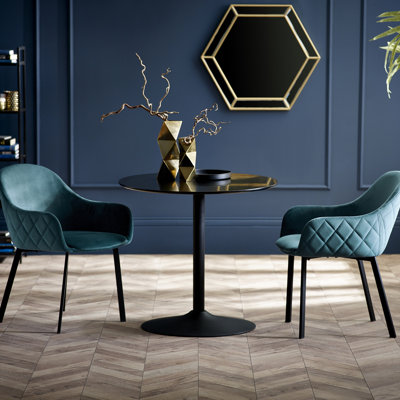 Colbourne 2 - Person Dining Set