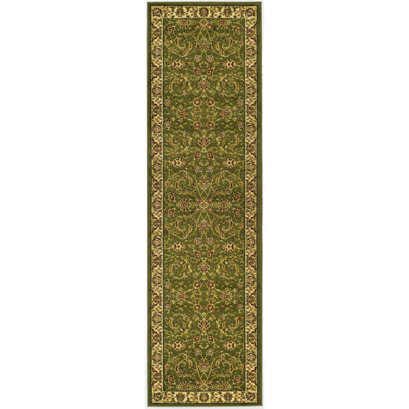 Klose Performance Rug, Runner 2'3" x 20'