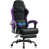 Noir / mauve est en rupture de stock