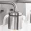 Meuble-lavabo moyen Miles de génération Lighting -116119511-116119513