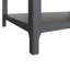 Daris Coffee Table With Storage Shelf.-1741396526