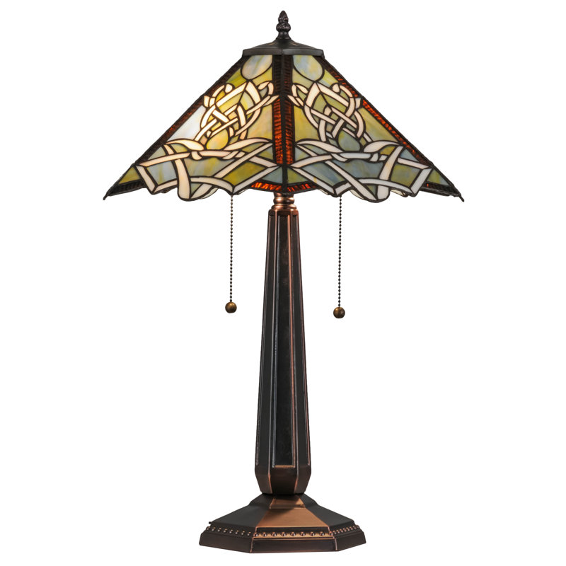 Glasgow Bungalow Table Lamp