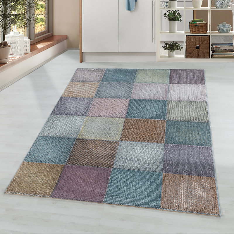 Laymon Area Rug, Rectangle 160 x 230cm