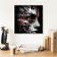  «Look At You 1» par Rey Klimt, art mural sur toile-735338117