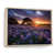 Natural Floater Framed