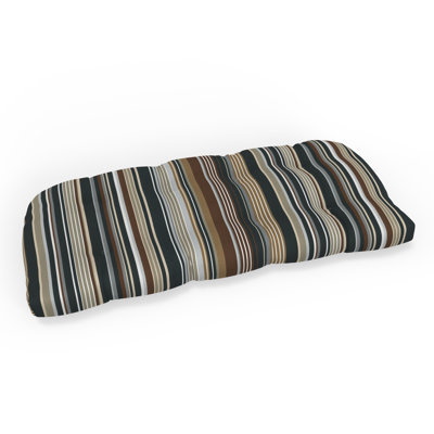 Coussin de balançoire d'extérieur Gracie Oaks
