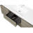 Brady Floating Bathroom Vanity with Sink