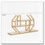 Console extra longue 70,9 po