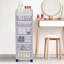 Commode de rangement 6 tiroirs Kaeshawn
