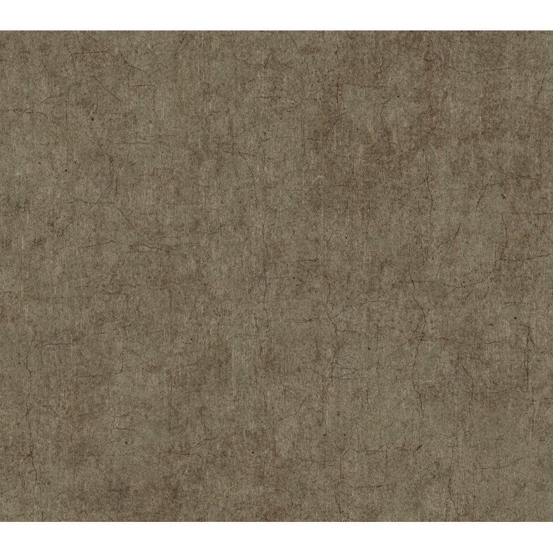 Rouleau de papier peint L 33 pi x l 20,5 po, Vert