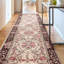 Savonnerie One-of-a-Kind 2'6" X 12'3" Area Rug