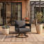Viola Swivel Chair-596196497