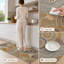 Tapis de cuisine lavables antidérapants