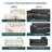 82" Reversible Sectional Sofa-101757519