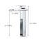 Robinet de lavabo vasque Modern-87402077