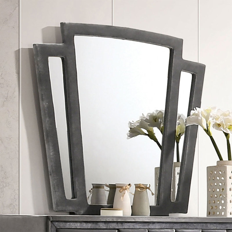Alt Concave Mirror