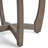 27.5'' Circular Wood Table-3883120