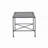 Luna Coffee Table(Only Including Coffee Table,Without Chairs)