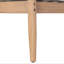 Causeuse d'extérieur en bois d'acacia Verona-1526000