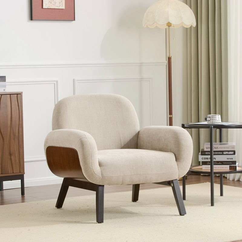 Fauteuil Audrey