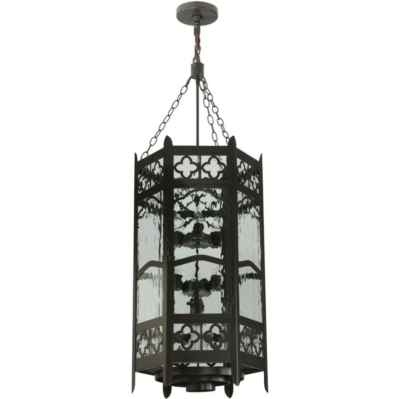 Church 6 - Light Pendant
