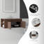 Meuble-lavabo flottant 36 po avec lavabo 36 po-133585819-133585820
