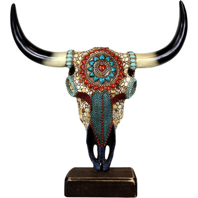 Blendia Animals Bust