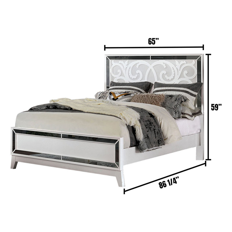 Lit standard Aapeli, Grand