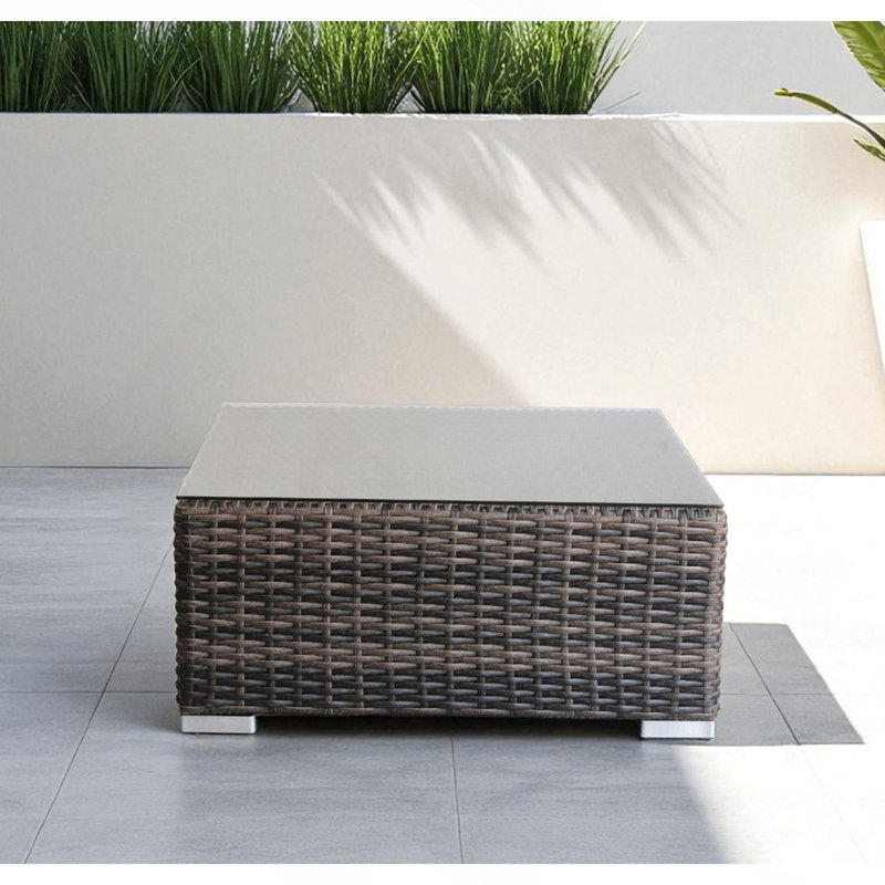 Coffe Table - Brown