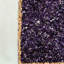 S / 2 23 "x 23,6" mur de boîtes d'ombre en cristal Lillian S / 2