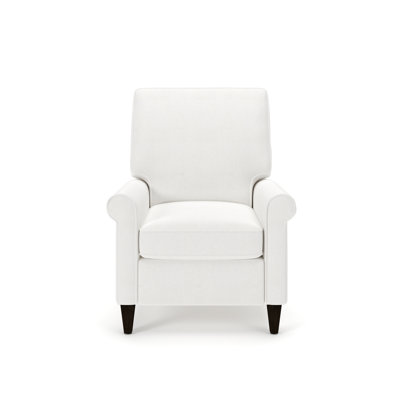 Molly Upholstered Pushback Recliner