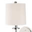 Jericho 1-Light Wall Sconce-933675849