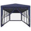 Alexin 3m x12m Iron Party Tent-1447024736-1447024737
