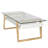 Canisteo Glass Top Coffee Table-870062334