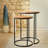 Alecsis End Table