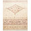 Classic One-of-a-Kind 6'2" X 8'10" Hand Knotted Area Rug